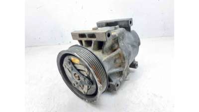COMPRESOR AIRE ACONDICIONADO FIAT DOBLO LIMUSINA (2001-) 1.9 D (223AXB1A) 63CV 1910CC - L.7163304 / 592476000