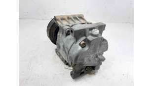 COMPRESOR AIRE ACONDICIONADO FIAT DOBLO LIMUSINA (2001-) 1.9 D (223AXB1A) 63CV 1910CC - L.7163304 / 592476000 2