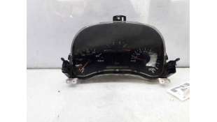 CUADRO INSTRUMENTOS FIAT DOBLO LIMUSINA (2001-) 1.9 D (223AXB1A) 63CV 1910CC - L.7163308 / 46817749