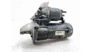 MOTOR ARRANQUE FIAT DOBLO LIMUSINA (2001-) 1.9 D (223AXB1A) 63CV 1910CC - L.7163369 / 0046522234