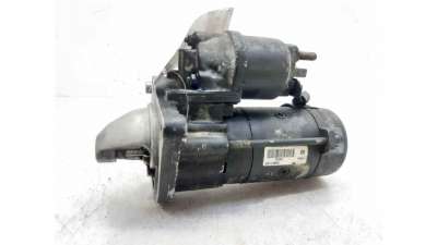 MOTOR ARRANQUE FIAT DOBLO LIMUSINA (2001-) 1.9 D (223AXB1A) 63CV 1910CC - L.7163369 / 0046522234