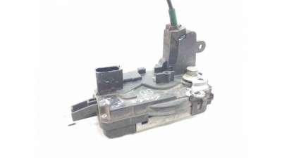 CERRADURA PUERTA TRASERA DERECHA OPEL ASTRA H (2004-2010) 1.7 CDTI (L48) 100CV 1686CC - L.7163512 / 13210749