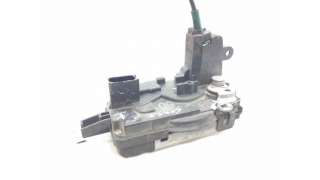 CERRADURA PUERTA TRASERA DERECHA OPEL ASTRA H (2004-2010) 1.7 CDTI (L48) 100CV 1686CC - L.7163512 / 13210749