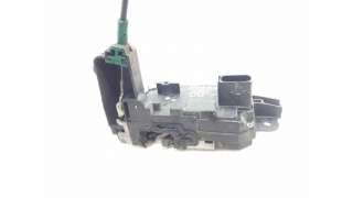 CERRADURA PUERTA TRASERA DERECHA OPEL ASTRA H (2004-2010) 1.7 CDTI (L48) 100CV 1686CC - L.7163512 / 13210749