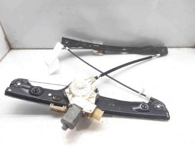 ELEVALUNAS DELANTERO IZQUIERDO BMW 3 (2007-2010) 20 D 177CV 1995CC - L.7164010 / 51337140587