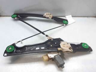 ELEVALUNAS DELANTERO IZQUIERDO BMW 3 (2007-2010) 20 D 177CV 1995CC - L.7164010 / 51337140587