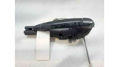 MANETA EXTERIOR TRASERA IZQUIERDA BMW 3 (2007-2010) 20 D 177CV 1995CC - L.7164059 / 51217207561