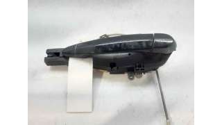 MANETA EXTERIOR TRASERA IZQUIERDA BMW 3 (2007-2010) 20 D 177CV 1995CC - L.7164059 / 51217207561