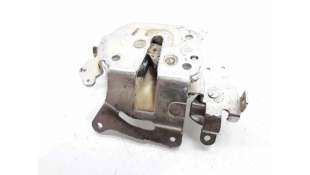 CERRADURA PUERTA TRASERA DERECHA DACIA DOKKER (2012-) 1.5 DCI 90CV 1461CC - L.7164190 / 825027108R 2