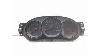 CUADRO INSTRUMENTOS DACIA DOKKER (2012-) 1.5 DCI 90CV 1461CC - L.7164200 / 248100408R