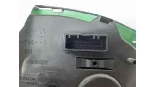 CUADRO INSTRUMENTOS DACIA DOKKER (2012-) 1.5 DCI 90CV 1461CC - L.7164200 / 248100408R