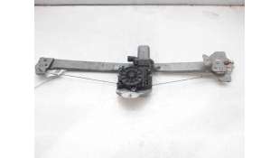 ELEVALUNAS DELANTERO IZQUIERDO DACIA DOKKER (2012-) 1.5 DCI 90CV 1461CC - L.7164207 / 807215586R