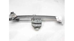 ELEVALUNAS DELANTERO IZQUIERDO DACIA DOKKER (2012-) 1.5 DCI 90CV 1461CC - L.7164207 / 807215586R 2