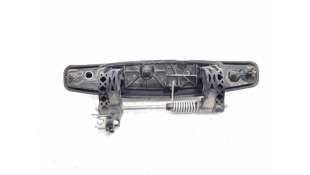 MANETA EXTERIOR DELANTERA DERECHA DACIA DOKKER (2012-) 1.5 DCI 90CV 1461CC - L.7164245 / 806068777R 2