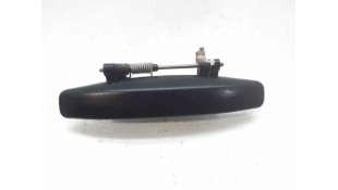 MANETA EXTERIOR DELANTERA IZQUIERDA DACIA DOKKER (2012-) 1.5 DCI 90CV 1461CC - L.7164246 / 806079580R