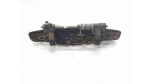 MANETA EXTERIOR DELANTERA IZQUIERDA DACIA DOKKER (2012-) 1.5 DCI 90CV 1461CC - L.7164246 / 806079580R 2