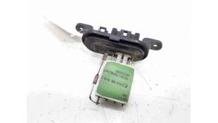 RESISTENCIA CALEFACCION DACIA DOKKER (2012-) 1.5 DCI 90CV 1461CC - L.7164290 / 271500889R