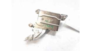 CERRADURA PUERTA LATERAL IZQUIERDA DACIA DOKKER (2012-) 1.5 DCI 90CV 1461CC - L.7164315 / 825021093R