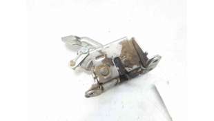 CERRADURA PUERTA LATERAL IZQUIERDA DACIA DOKKER (2012-) 1.5 DCI 90CV 1461CC - L.7164315 / 825021093R 2