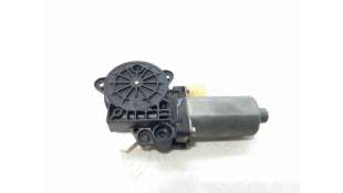 MOTOR ELEVALUNAS DELANTERO DERECHO FORD FIESTA V (2001-2008) 1.4 16V 80CV 1388CC - L.7164465 / 0130821939 2