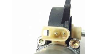 MOTOR ELEVALUNAS DELANTERO DERECHO FORD FIESTA V (2001-2008) 1.4 16V 80CV 1388CC - L.7164465 / 0130821939