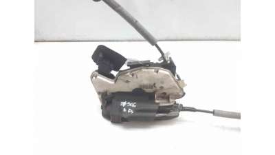 CERRADURA PUERTA DELANTERA DERECHA SKODA RAPID (2012-2019) 1.6 TDI 105CV 1598CC - L.7164589 / 5E1837016A