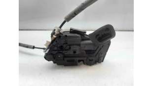 CERRADURA PUERTA DELANTERA DERECHA SKODA RAPID (2012-2019) 1.6 TDI 105CV 1598CC - L.7164589 / 5E1837016A 2