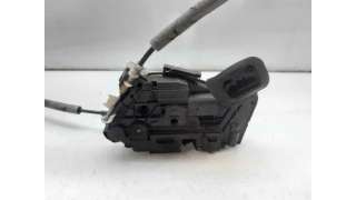 CERRADURA PUERTA DELANTERA DERECHA SKODA RAPID (2012-2019) 1.6 TDI 105CV 1598CC - L.7164589 / 5E1837016A