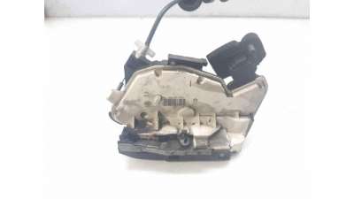 CERRADURA PUERTA TRASERA IZQUIERDA SKODA RAPID (2012-2019) 1.6 TDI 105CV 1598CC - L.7164592 / 5E0839015A