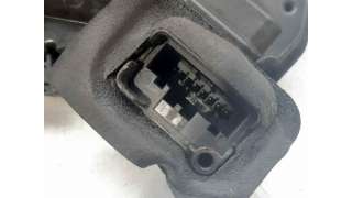 CERRADURA PUERTA TRASERA IZQUIERDA SKODA RAPID (2012-2019) 1.6 TDI 105CV 1598CC - L.7164592 / 5E0839015A