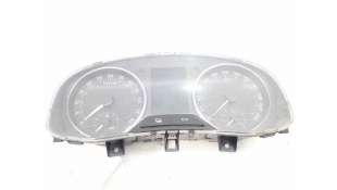 CUADRO INSTRUMENTOS SKODA RAPID (2012-2019) 1.6 TDI 105CV 1598CC - L.7164600 / 5JA920840E