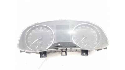 CUADRO INSTRUMENTOS SKODA RAPID (2012-2019) 1.6 TDI 105CV 1598CC - L.7164600 / 5JA920840E
