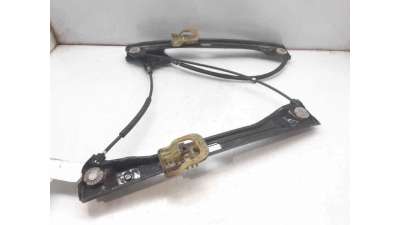 ELEVALUNAS DELANTERO DERECHO SKODA RAPID (2012-2019) 1.6 TDI 105CV 1598CC - L.7164605 / 5JA837462A