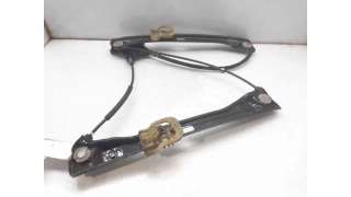 ELEVALUNAS DELANTERO DERECHO SKODA RAPID (2012-2019) 1.6 TDI 105CV 1598CC - L.7164605 / 5JA837462A