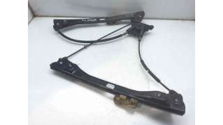 ELEVALUNAS DELANTERO DERECHO SKODA RAPID (2012-2019) 1.6 TDI 105CV 1598CC - L.7164605 / 5JA837462A