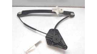 ELEVALUNAS TRASERO DERECHO SKODA RAPID (2012-2019) 1.6 TDI 105CV 1598CC - L.7164607 / 5JA839462A