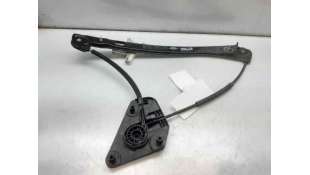ELEVALUNAS TRASERO DERECHO SKODA RAPID (2012-2019) 1.6 TDI 105CV 1598CC - L.7164607 / 5JA839462A 2