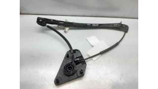 ELEVALUNAS TRASERO DERECHO SKODA RAPID (2012-2019) 1.6 TDI 105CV 1598CC - L.7164607 / 5JA839462A