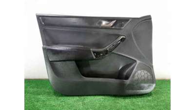 GUARNECIDO PUERTA DELANTERA IZQUIERDA SKODA RAPID (2012-2019) 1.6 TDI 105CV 1598CC - L.7164623 / 5JB867013D