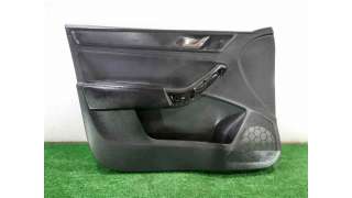 GUARNECIDO PUERTA DELANTERA IZQUIERDA SKODA RAPID (2012-2019) 1.6 TDI 105CV 1598CC - L.7164623 / 5JB867013D