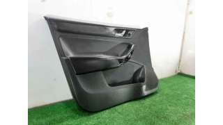 GUARNECIDO PUERTA DELANTERA IZQUIERDA SKODA RAPID (2012-2019) 1.6 TDI 105CV 1598CC - L.7164623 / 5JB867013D
