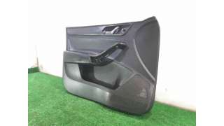 GUARNECIDO PUERTA DELANTERA IZQUIERDA SKODA RAPID (2012-2019) 1.6 TDI 105CV 1598CC - L.7164623 / 5JB867013D