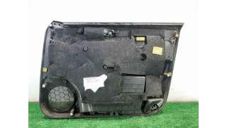 GUARNECIDO PUERTA DELANTERA IZQUIERDA SKODA RAPID (2012-2019) 1.6 TDI 105CV 1598CC - L.7164623 / 5JB867013D