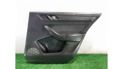 GUARNECIDO PUERTA TRASERA DERECHA SKODA RAPID (2012-2019) 1.6 TDI 105CV 1598CC - L.7164624 / 5JH867024C