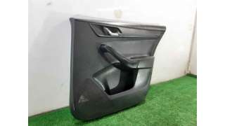 GUARNECIDO PUERTA TRASERA DERECHA SKODA RAPID (2012-2019) 1.6 TDI 105CV 1598CC - L.7164624 / 5JH867024C
