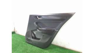 GUARNECIDO PUERTA TRASERA DERECHA SKODA RAPID (2012-2019) 1.6 TDI 105CV 1598CC - L.7164624 / 5JH867024C