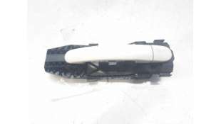 MANETA EXTERIOR DELANTERA DERECHA SKODA RAPID (2012-2019) 1.6 TDI 105CV 1598CC - L.7164643 / 5N0839885H