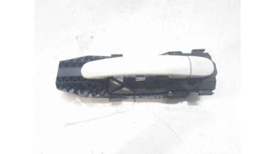 MANETA EXTERIOR DELANTERA DERECHA SKODA RAPID (2012-2019) 1.6 TDI 105CV 1598CC - L.7164643 / 5N0839885H