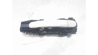 MANETA EXTERIOR DELANTERA DERECHA SKODA RAPID (2012-2019) 1.6 TDI 105CV 1598CC - L.7164643 / 5N0839885H