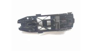 MANETA EXTERIOR DELANTERA DERECHA SKODA RAPID (2012-2019) 1.6 TDI 105CV 1598CC - L.7164643 / 5N0839885H